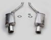 Stillen 504397 Exhaust System 09-10 Nissan Maxima