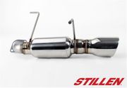 Stillen 508190 Axle Back Exhaust 11-11 Nissan Juke