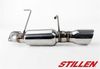 Stillen 508190 Axle Back Exhaust 11-11 Nissan Juke
