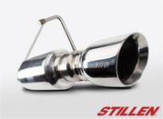 Stillen 508195 Axle Back Exhaust 11-11 Nissan Juke