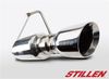 Stillen 508195 Axle Back Exhaust 11-11 Nissan Juke