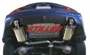 Stillen 508275 Exhaust System 08-09 Nissan Altima 3.5L