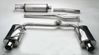 Stillen 508276 Exhaust System 08-09 Nissan Altima 2.5L