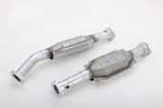 Stillen 509550 Exhaust B-Pipe 04-09 Nissan Titan 5.6L