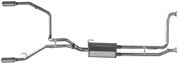 Stillen 509557 Exhaust System 04-09 Nissan Titan 5.6L