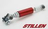 Stillen Engine Damper Brace - 07-08 Nissan 350z