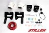Stillen GTR308395 Active Front Brake Cooling Kit 09-11 Nissan GT-R R35