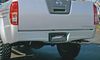 Stillen KA8228 Urethane Roll Pan 05-09 Nissan Frontier
