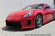 Stillen KB11121 Front Fascia 09-10 Nissan 370Z