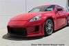 Stillen KB11121 Front Fascia 09-10 Nissan 370Z