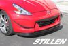 Stillen KB111213 Front Canards 09-11 Nissan 370Z