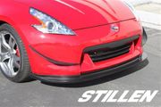 Stillen KB111213 Front Canards 09-11 Nissan 370Z