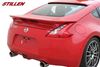 Stillen KB11123 Rear Wing 09-10 Nissan 370Z