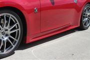 Stillen KB11125 Side Skirt 09-10 Nissan 370Z