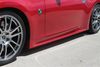 Stillen KB11125 Side Skirt 09-10 Nissan 370Z
