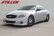 Stillen KB11922 Lip Spoiler 08-10 Infiniti G37