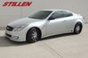 Stillen KB11925 Side Rockers 08-10 Infiniti G37