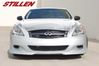 Stillen KB11926G Gloss Black Speed Grille Insert 08-10 Infiniti G37