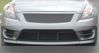 Stillen KB12241LG Lower Grille 07-09 Nissan Altima Stillen KB12241LG Lower Grille 07-09 Nissan Altima