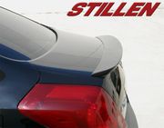 Stillen KB12243 Rear Wing 07-09 Nissan Altima