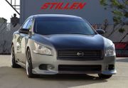 Stillen KB12742 Lip Spoiler 09-10 Nissan Altima