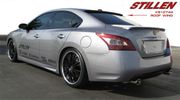 Stillen KB12744 Roof Wing 09-10 Nissan Maxima
