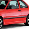 Stillen ST8153 Rocker Panel 91-94 Nissan Sentra Stillen ST8153 Rocker Panel 91-94 Nissan Sentra