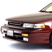 Stillen ST8251 Lip Spoiler 89-94 Nissan Maxima