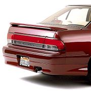 Stillen ST8258 Rear Valance 89-94 Nissan Maxima