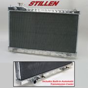 Stillen Upgraded Radiator - 03-06 Nissan 350z