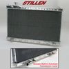 Stillen Upgraded Radiator - 03-07 Infiniti G35