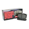 StopTech 309.06530 Front Brake Pad 07 Nissan Sentra