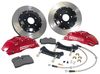 StopTech 83.488.6800.71 Front Big Brake Kit 08-09 Infiniti G37 Sport Coupe