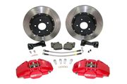 StopTech 83.645.0027.71 Rear Big Brake Kit 99-02 Nissan Skyline GT-R (R34)