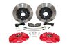StopTech 83.645.0027.71 Rear Big Brake Kit 99-02 Nissan Skyline GT-R (R34)
