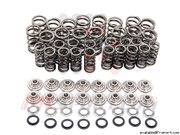 SuperTech SPRK-H1022D/SR20 94-98 Nissan Silvia SR20DET S14 Spring Kit