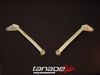 Tanabe DU0011R Rear Under Brace 95-98 Nissan 240SX S14 Tanabe DU0011R Rear Under Brace 95-98 Nissan 240SX S14