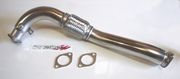 Tanabe T50005 Down Pipe 95-99 Mitsubishi Eclipse GST