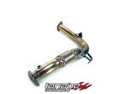 Tanabe T50019 Down Pipe 90-95 Toyota MR-2