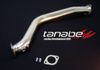 Tanabe T50032 Down Pipe 86-92 Mazda RX-7