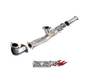 Tanabe T50034 Down Pipe 90-99 Mitsubishi 3000GT