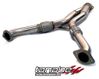 TANABE T50063 Y-Pipe Nissan 350Z (Z33) TANABE T50063 Y-Pipe Nissan 350Z (Z33)