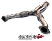 TANABE T50063 Y-Pipe Nissan 350Z (Z33)