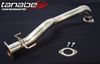 Tanabe T50072 Down Pipe 06-07 Mitsubishi Lancer EVO9