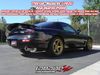 Tanabe T70013A Cat-Back Exhaust System 93-97 Mazda RX-7