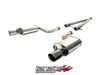 Tanabe T70024 Cat-Back Exhaust System 98-05 Lexus GS300