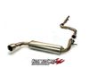 Tanabe T70027 Cat-Back Exhaust System 88-91 Honda Civic Hatchback