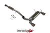 TANABE T70063 Nissan 350Z Y-pipe Back Exhaust System