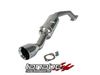 Tanabe T70129A Cat-Back Exhaust System 08-09 Scion xB