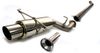 TANABE T80011R Nissan 240SX S14 Cat Back Exhaust System